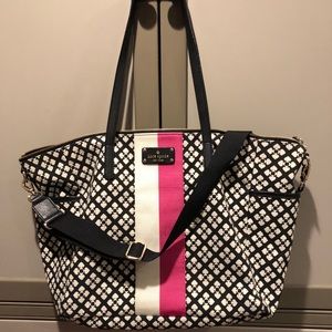 Authentic Kate spade bag